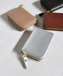 CLEDRAN（クレドラン）の「【本革 ｱｺｰﾃﾞｨｵﾝ多層式】CL3822 TANTE BELLOWS WALLET カードケース（財布）」