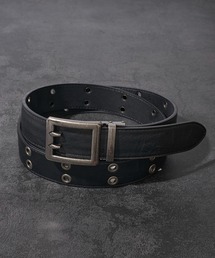 セール】【累計販売1万本以上の名品】スティックナローベルト（ベルト