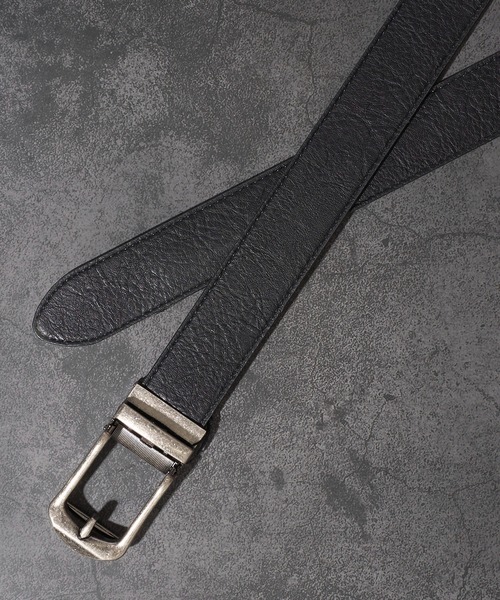 TETE HOMME（テットオム）の「展開店舗限定 38ｍｍ ITH アソートベルト（ベルト・メンズ・ブラウン系3/ブラック系2/ブラック系4/ブラウン系1/ブラウン系2/ダークブラウン系1/ダークブラウン系2/ダークブラウン系3/ダークブラウン系4/ブラック系1/ブラック系3/ブラウン系4・FREE）」の13枚目の写真