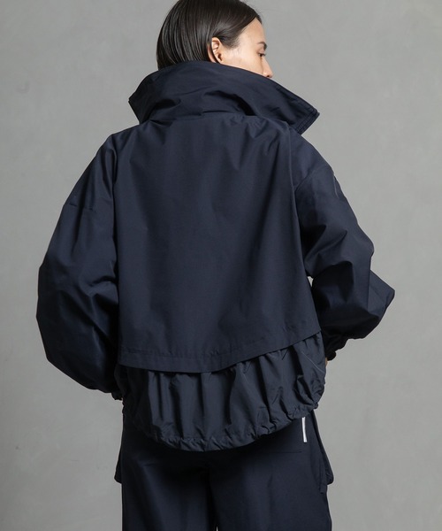 セール】フーディブルゾン（ブルゾン）｜MARECHAL TERRE（マルシャル