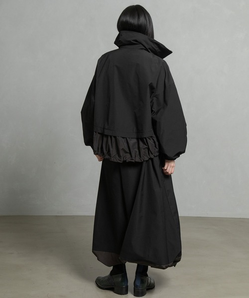 セール】フーディブルゾン（ブルゾン）｜MARECHAL TERRE（マルシャル