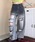 HTH�i�G�C�`�e�B�[�G�C�`�j�́udistressed baggy denim�i�f�j���p���c�j�v�b�u���b�N