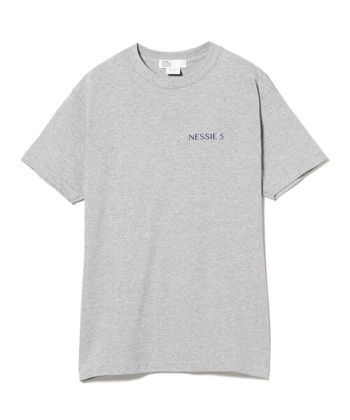 DAISAK / NESSIE 2025 Tee（Tシャツ/カットソー）｜TOKYO