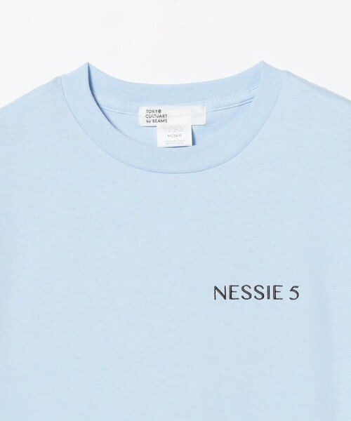 DAISAK / NESSIE 2025 Tee（Tシャツ/カットソー）｜TOKYO CULTUART by