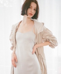 HONEY MI HONEY | taffeta blouson(ブルゾン)