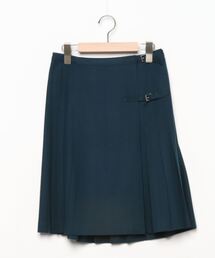 OLD ENGLAND プリーツスカート ブランド古着】OLD ENGLAND｜オールドイングランドのスカート古着通販