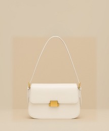 NiiNa（ニーナ）の「【 NiiNa / ニーナ 】高品質牛革2WAYミニショルダーバッグ（ショルダーバッグ）」