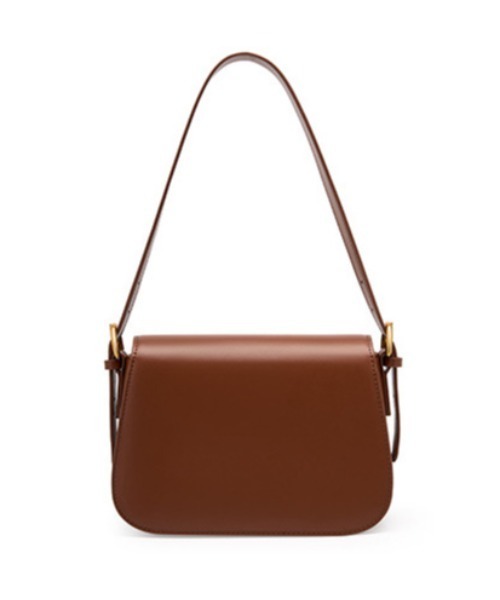 NiiNa（ニーナ）の「【 NiiNa / ニーナ 】高品質牛革2WAYミニショルダーバッグ（ショルダーバッグ・レディース・ホワイト/ブラック/ベージュ/ブラウン/レッド・FREE）」の18枚目の写真