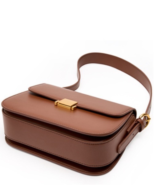 NiiNa（ニーナ）の「【 NiiNa / ニーナ 】高品質牛革2WAYミニショルダーバッグ（ショルダーバッグ・レディース・ホワイト/ブラック/ベージュ/ブラウン/レッド・FREE）」の17枚目の写真