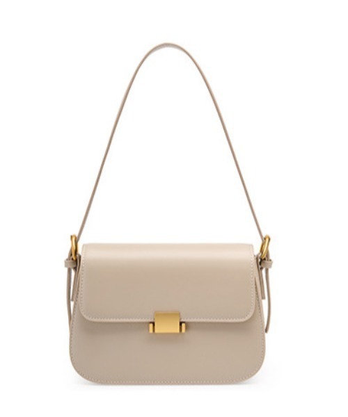 NiiNa（ニーナ）の「【 NiiNa / ニーナ 】高品質牛革2WAYミニショルダーバッグ（ショルダーバッグ・レディース・ホワイト/ブラック/ベージュ/ブラウン/レッド・FREE）」の16枚目の写真