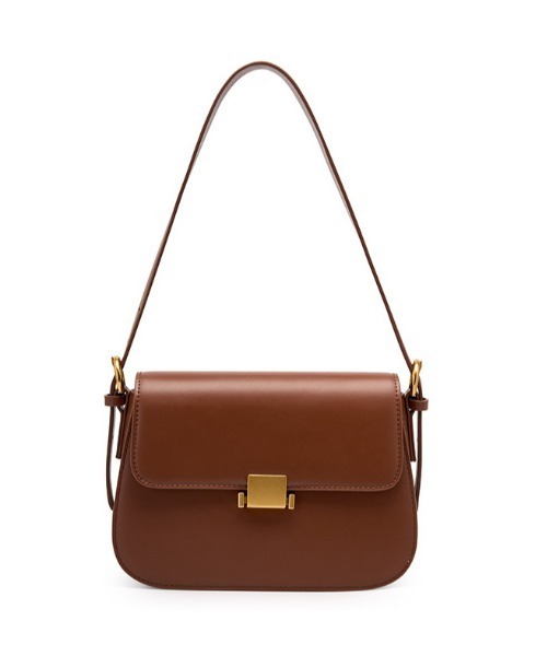 NiiNa（ニーナ）の「【 NiiNa / ニーナ 】高品質牛革2WAYミニショルダーバッグ（ショルダーバッグ・レディース・ホワイト/ブラック/ベージュ/ブラウン/レッド・FREE）」の11枚目の写真