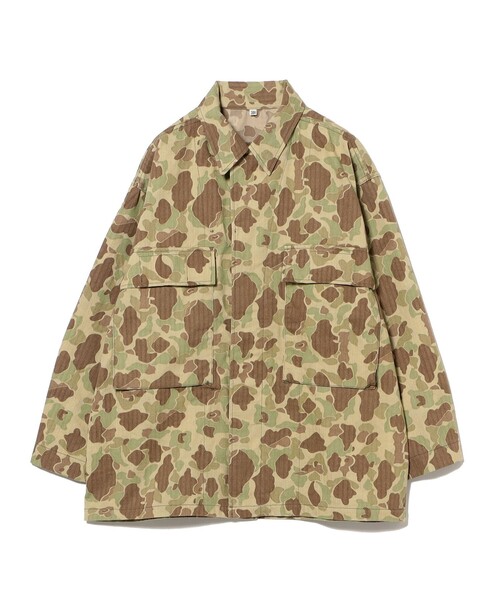 ■ 46539★年 コムデギャルソン ジャケット ヘリンボーン 迷彩柄 □ 46539☆年 コムデギャルソン ジャケット ヘリンボーン 迷彩柄 2025