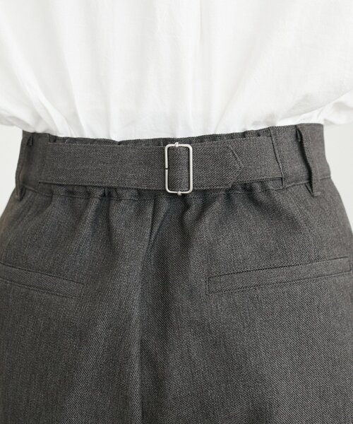 セール】メランジショートパンツ（その他パンツ）｜DISCOAT（ディス