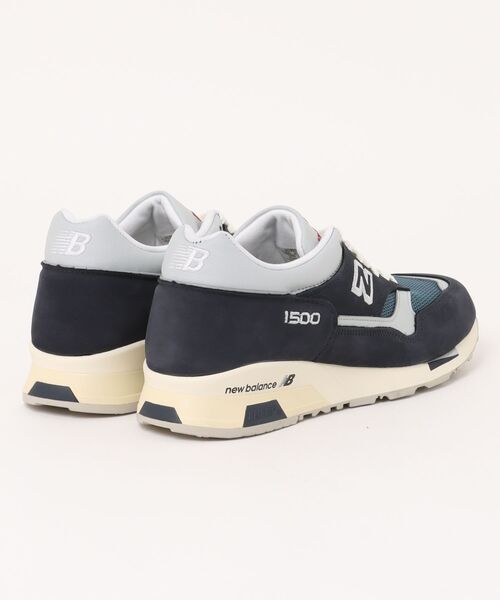 New Balanceニューバランス U1500VNV UK 26.5 US8H 1500シリーズ NEW BALANCE U1500VNV VINTAGE SPORT NAVY MADE IN