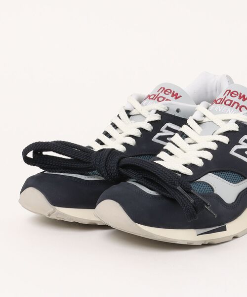 【新品未使用】ニューバランス　Made in UK U1500VNV 1500シリーズ NEW BALANCE U1500VNV VINTAGE SPORT NAVY MADE IN