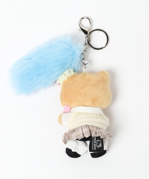 ローリーズファーム　Me% 幼稚園　10c REPIPI レピピ　マスコット ローリーズファーム Me% 幼稚園 10c REPIPI レピピ マスコット