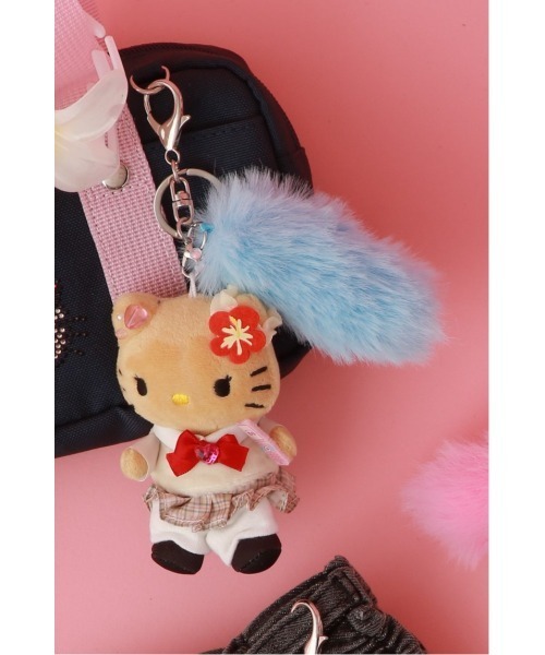 ローリーズファーム Me% 幼稚園 10c REPIPI レピピ マスコット ローリーズファーム Me% 幼稚園 10c REPIPI レピピ マスコット