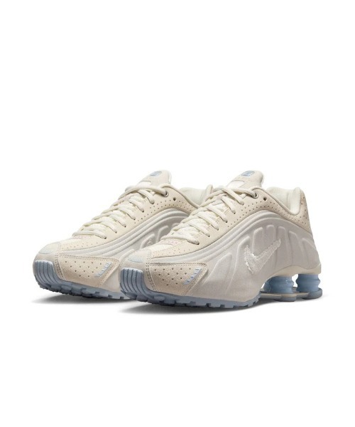 NIKE Wmns Shox R4 SE（ナイキ ウィメンズ ショックス R4 SE