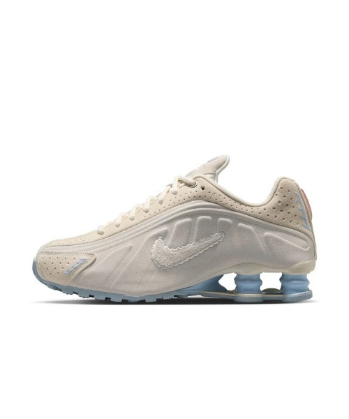 セール】NIKE Wmns Shox R4 SE（ナイキ ウィメンズ ショックス R4 SE