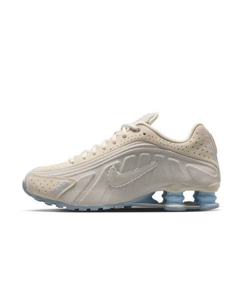 セール】NIKE Wmns Shox R4 SE（ナイキ ウィメンズ ショックス R4 SE