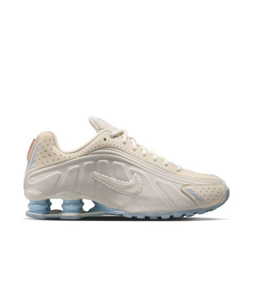 NIKE Wmns Shox R4 SE（ナイキ ウィメンズ ショックス R4 SE
