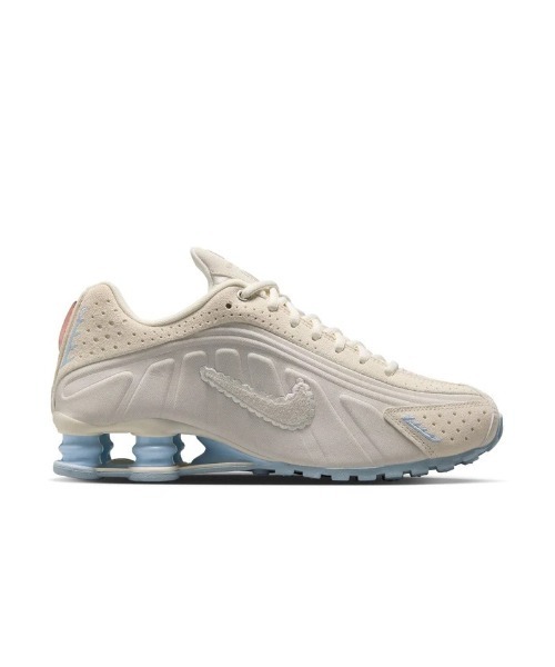 NIKE Wmns Shox R4 SE（ナイキ ウィメンズ ショックス R4 SE