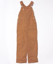 Dickies（ディッキーズ）の「Dickies/ディッキーズ ビブオーバーオール "DB100"/デニムサロペット/サロペット (レングス30インチ)（サロペット/オーバーオール）」