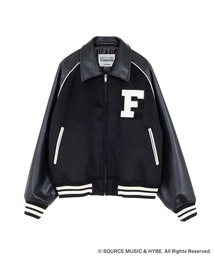 ZOZO(]])LE SSERAFIM × ZOZOTOWN@BLOUSON(u])