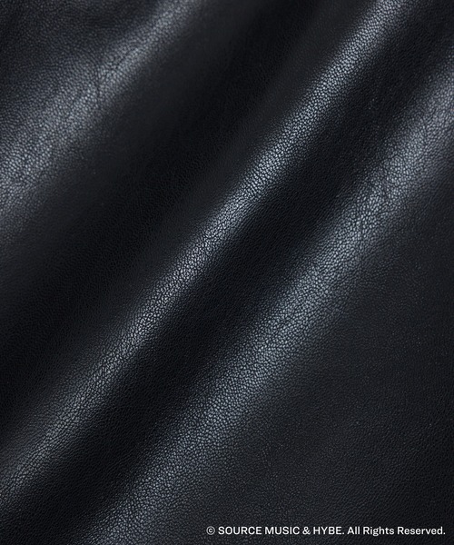 LE SSERAFIM × ZOZOTOWN BLOUSON（ブルゾン）｜LE SSERAFIM（ル