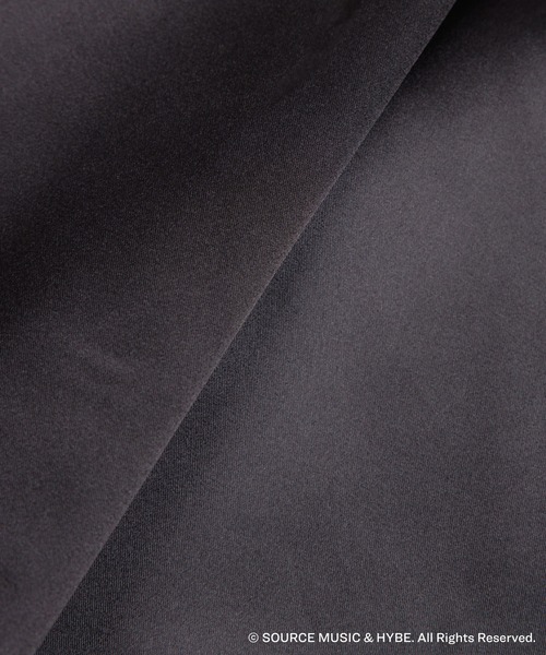 LE SSERAFIM × ZOZOTOWN BLOUSON（ブルゾン）｜LE SSERAFIM（ル