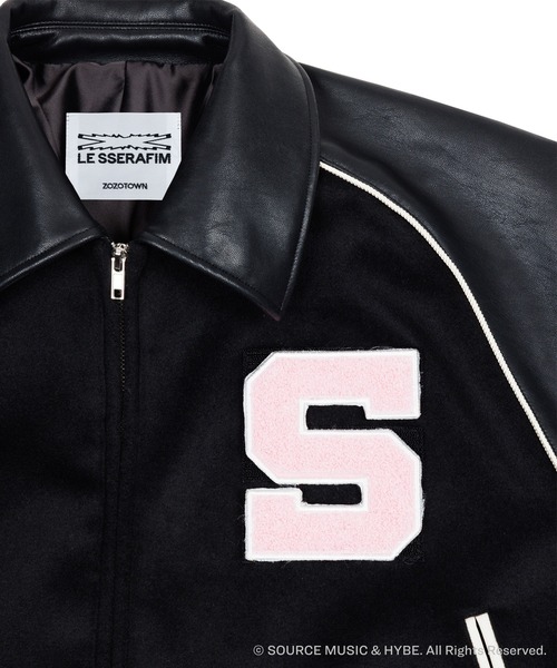 LE SSERAFIM ルセラフィム 100名限定 ブランケット LE SSERAFIM ルセラフィム 100名限定 ブランケット ルセラフィム