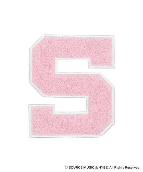 LE SSERAFIM × ZOZOTOWN BLOUSON（ブルゾン）｜LE SSERAFIM（ル