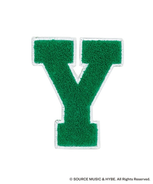 LE SSERAFIM × ZOZOTOWN BLOUSON（ブルゾン）｜LE SSERAFIM（ル