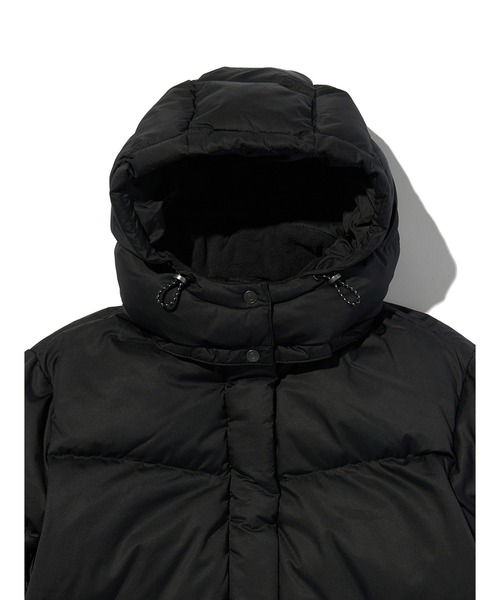 Levi's（リーバイス）の「Levi's/リーバイス ウエスタンバブルパファージャケット（ダウンジャケット/コート・レディース・ブラック・M/S/XS）」の15枚目の写真