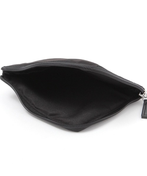 メッシュポーチ付きマルチスマホショルダーストラップ / 583267