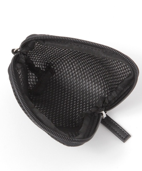 メッシュポーチ付きマルチスマホショルダーストラップ / 583267