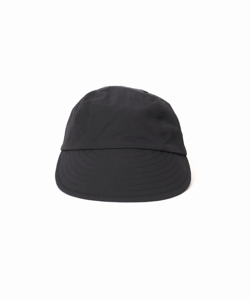 ENTWURFEIN TOLA キャップ（キャップ）｜HARDY NOIR（アルディー