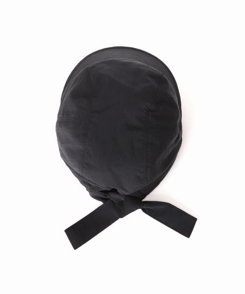 ENTWURFEIN TOLA キャップ（キャップ）｜HARDY NOIR（アルディー