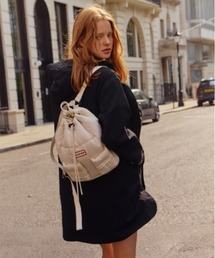 HUNTER｜ハンターのバックパック/リュック（ホワイト/白色系・ブランド