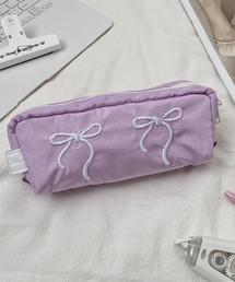 Mignonjour | Mignonjour/リボンペンケース M2809(ペン類)