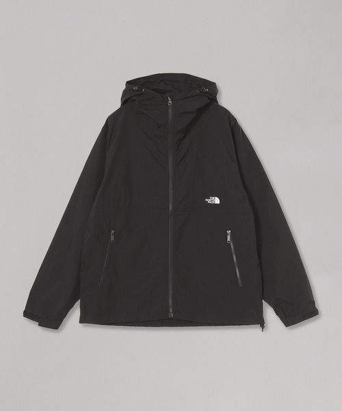 THE NORTH FACE Compact Jacket NP72530（その他アウター）｜THE NORTH