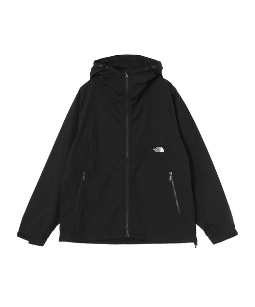 THE NORTH FACE(ザノースフェイス)の「THE NORTH FACE Compact Jacket NP72530(その他アウター・メンズ・ブラック・SMALL/X-LARGE/LARGE/MEDIUM)」の6枚目の写真