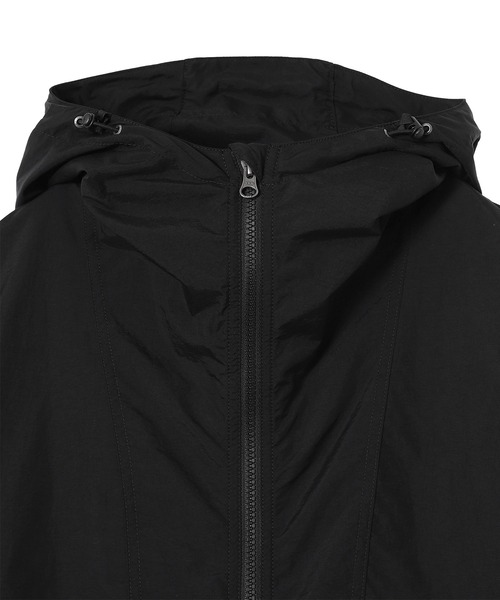 THE NORTH FACE(ザノースフェイス)の「THE NORTH FACE Compact Jacket NP72530(その他アウター・メンズ・ブラック・SMALL/X-LARGE/LARGE/MEDIUM)」の8枚目の写真