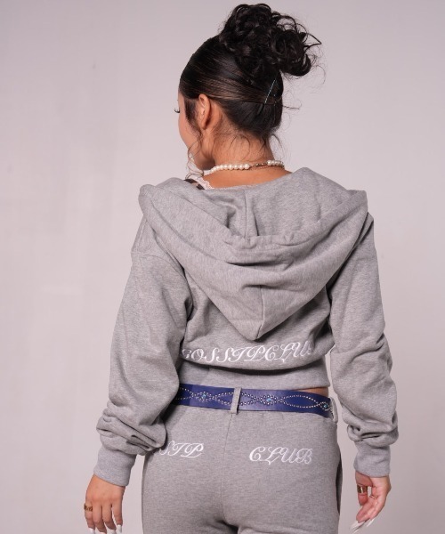 レア Clairo Sling パーカー セットアップ レア Clairo Sling パーカー セットアップ