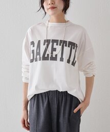 Whim Gazette｜ウィムガゼットのTシャツ/カットソー（長袖）通販
