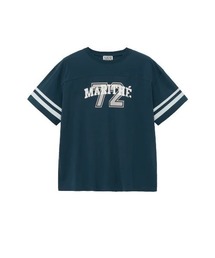 VINTAGE FOOTBALL TEE