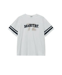 VINTAGE FOOTBALL TEE