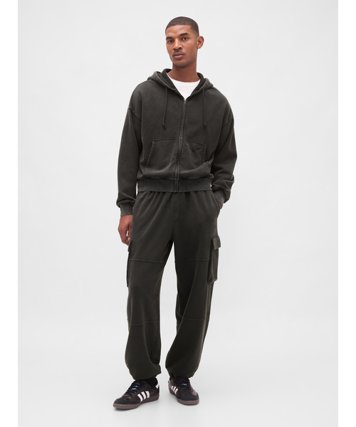 完売品GAP スーパーバギーパンツ 33✖︎32 セール】スーパーバギーデニム（デニムパンツ）｜GAP（ギャップ