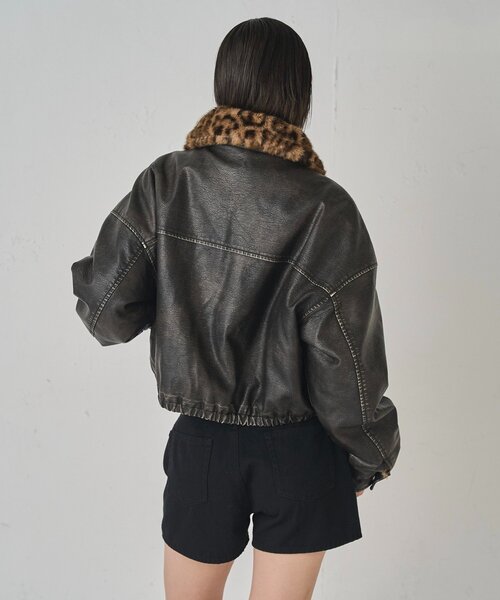 セール】【UNISEX/サイズ展開あり】3way ヴィンテージライク