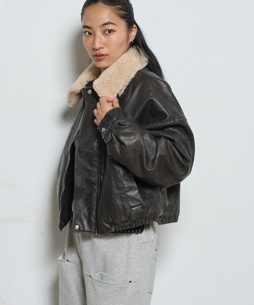 セール】【UNISEX/サイズ展開あり】3way ヴィンテージライク セール】【UNISEX/サイズ展開あり】3way ヴィンテージライク